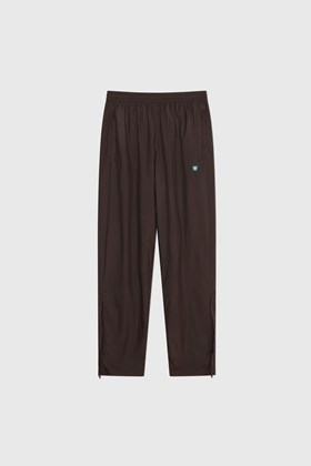 Double A by Wood Wood Rei track bottoms