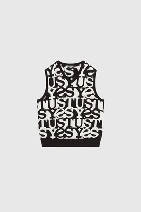 Stussy sweatshirt hoodie stussy x louis vuitton monogram
