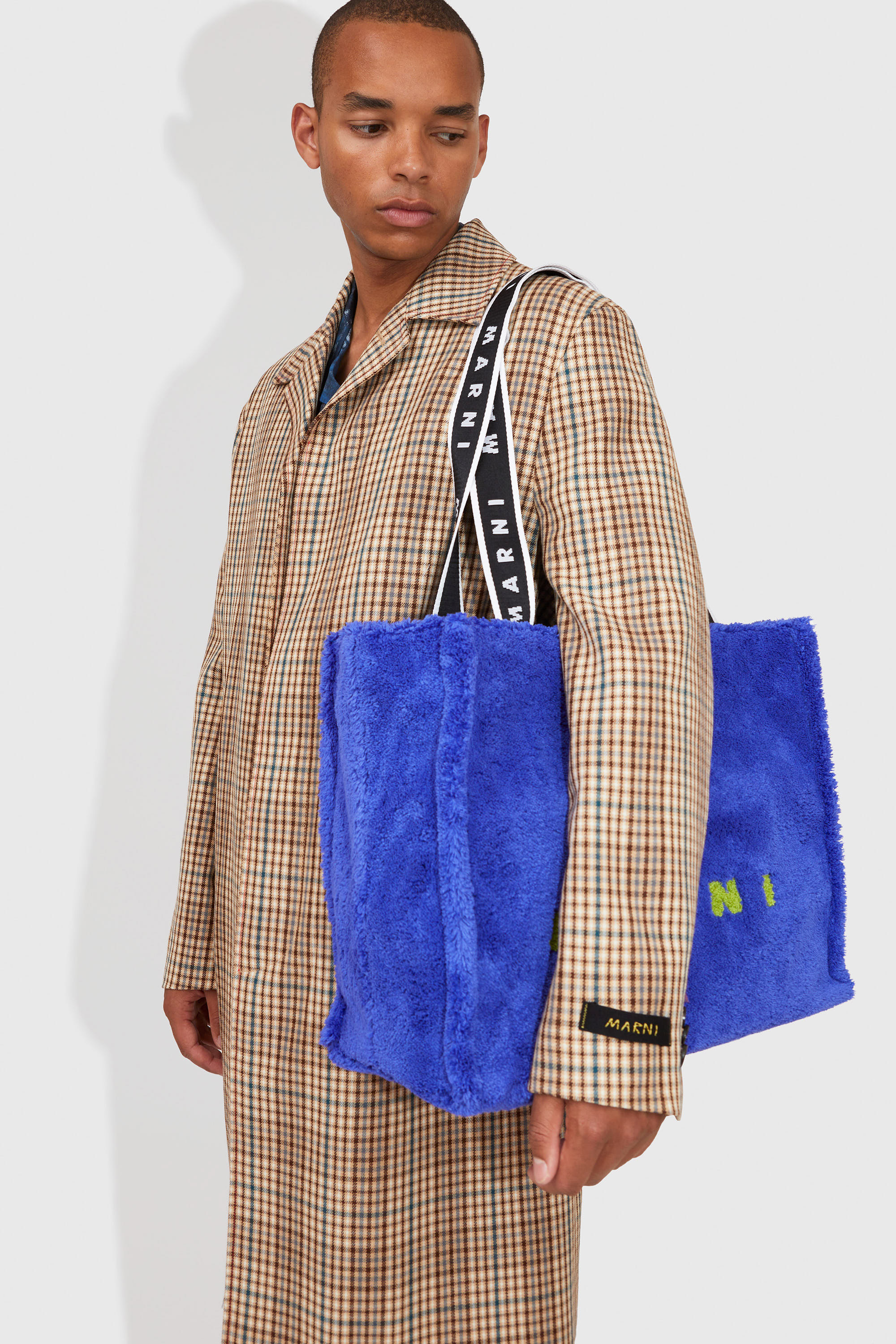 Buy Marni Bags & Handbags online - Women - 552 products | FASHIOLA INDIA