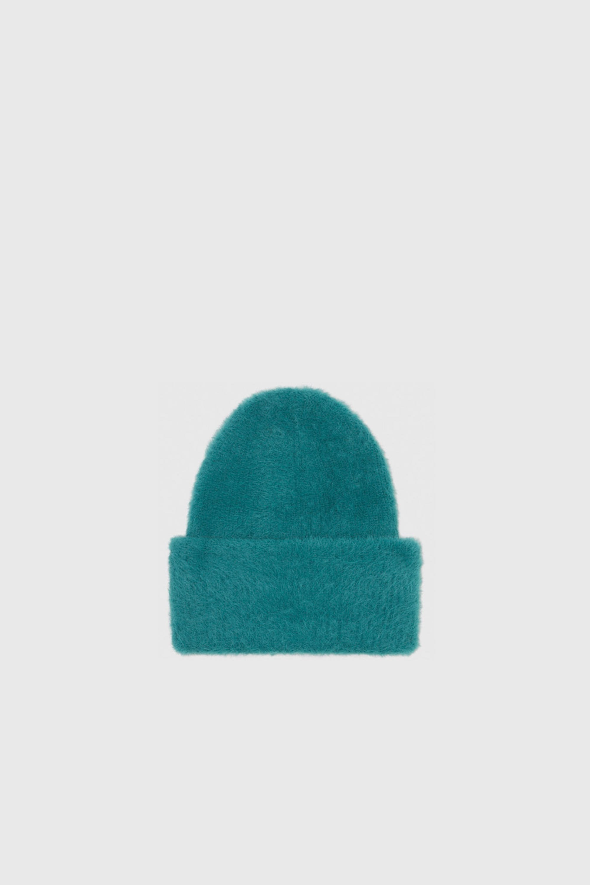 Wood Wood Andre knit beanie Bright green | WoodWood.com