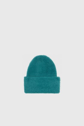 Wood Wood Andre knit beanie