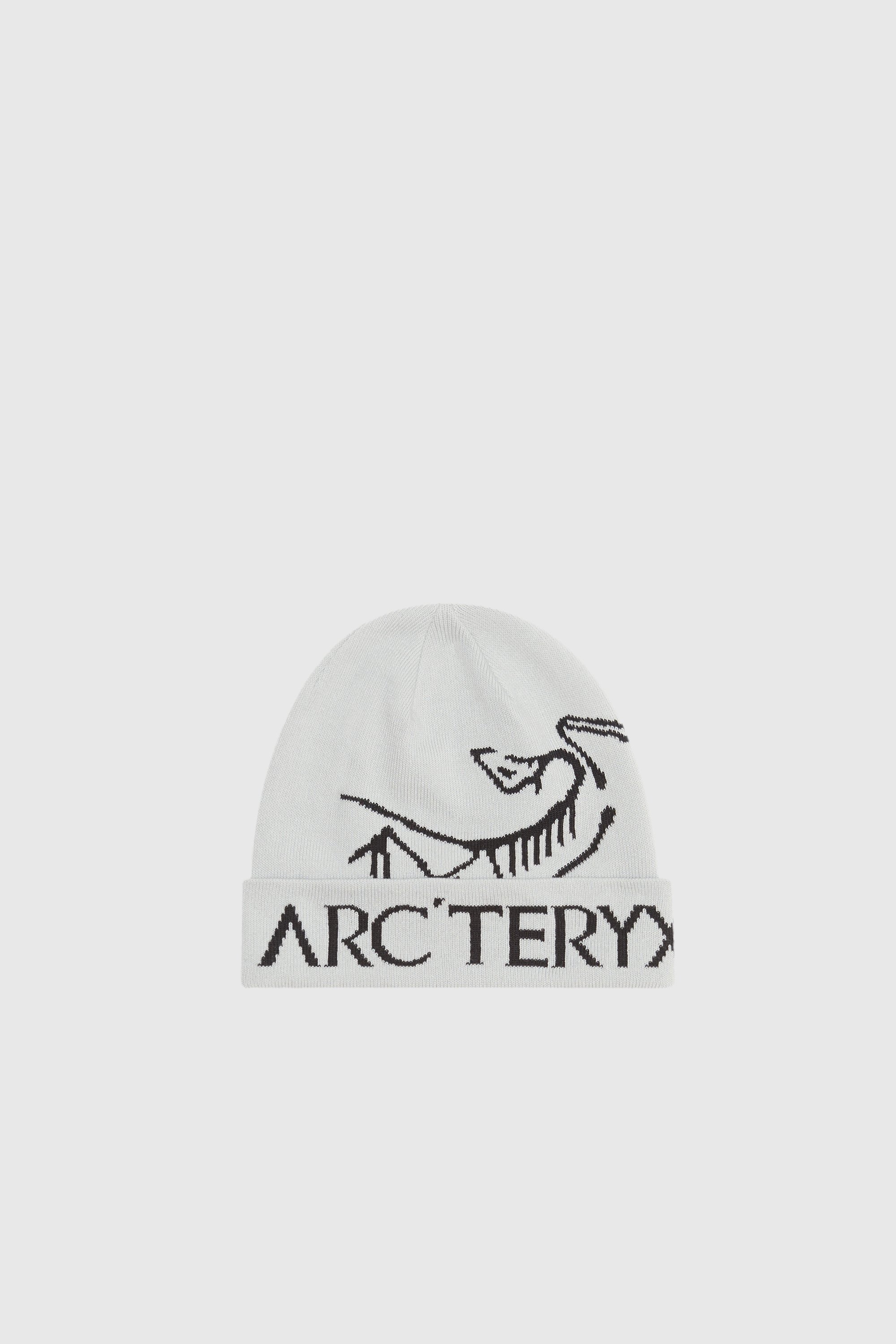 ARC'TERYX Bird Head Toque Orca | WoodWood.com