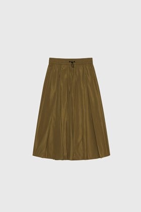 Wood Wood Delfina tech skirt