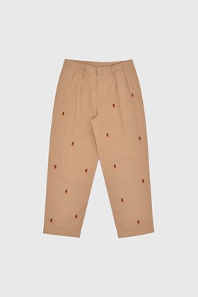 Pop Trading Company Miffy Suit Pant