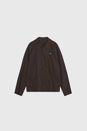 Double A by Wood Wood Ali coach jacket