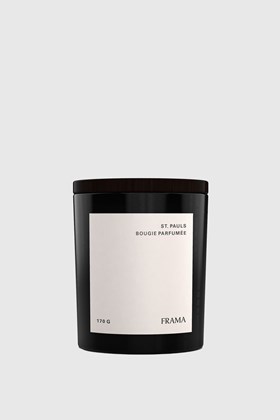 Frama St. Pauls Scented Candle 170g