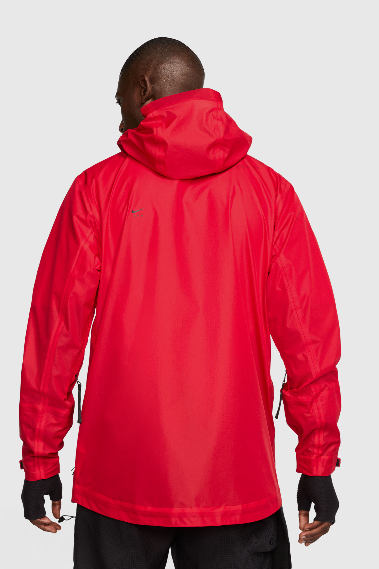 Nike M NRG X SE JACKET University red (657) | WoodWood.com