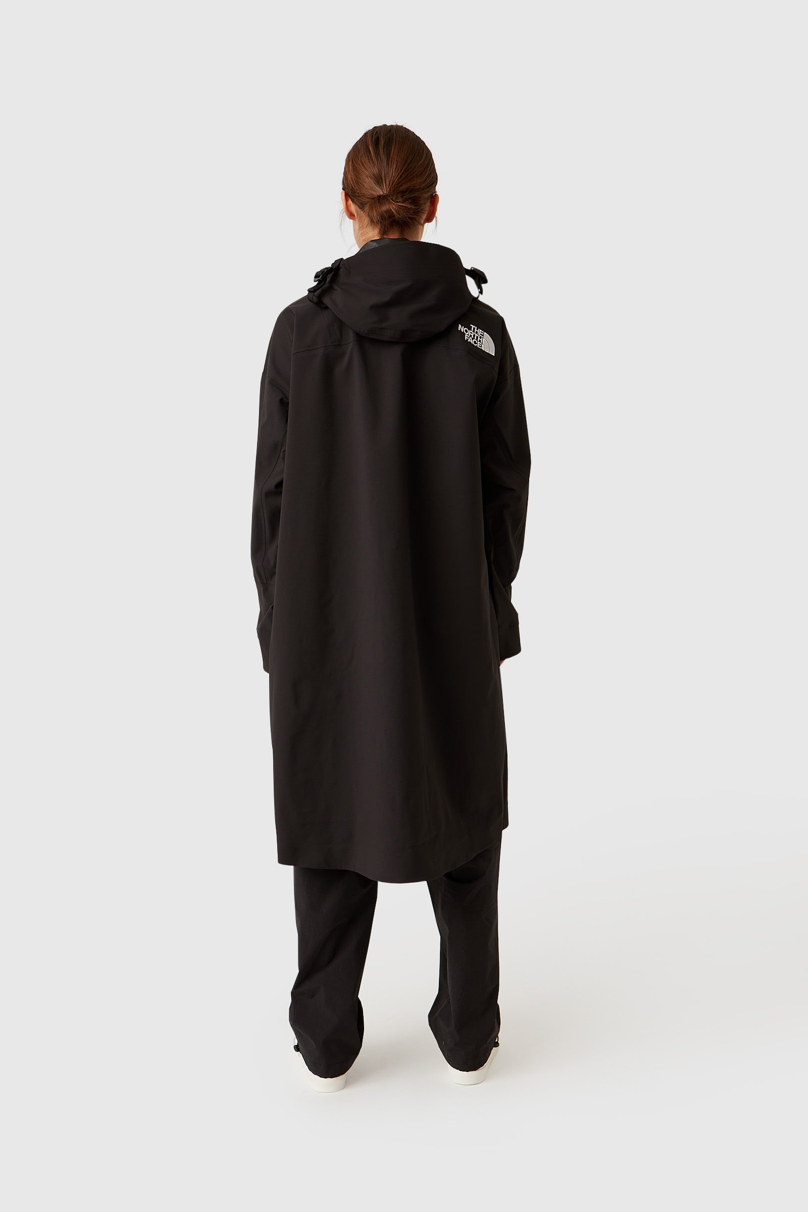 north face trench
