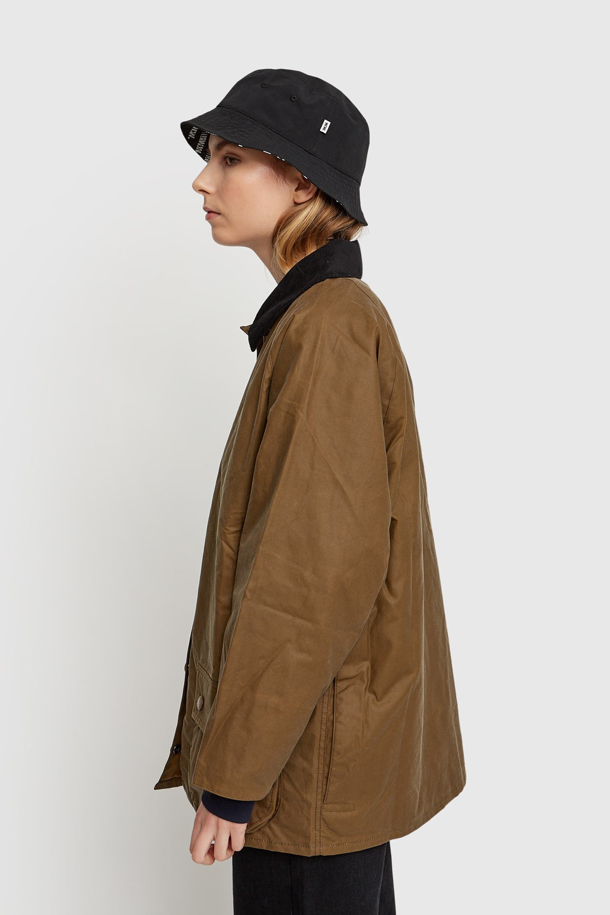 barbour edith