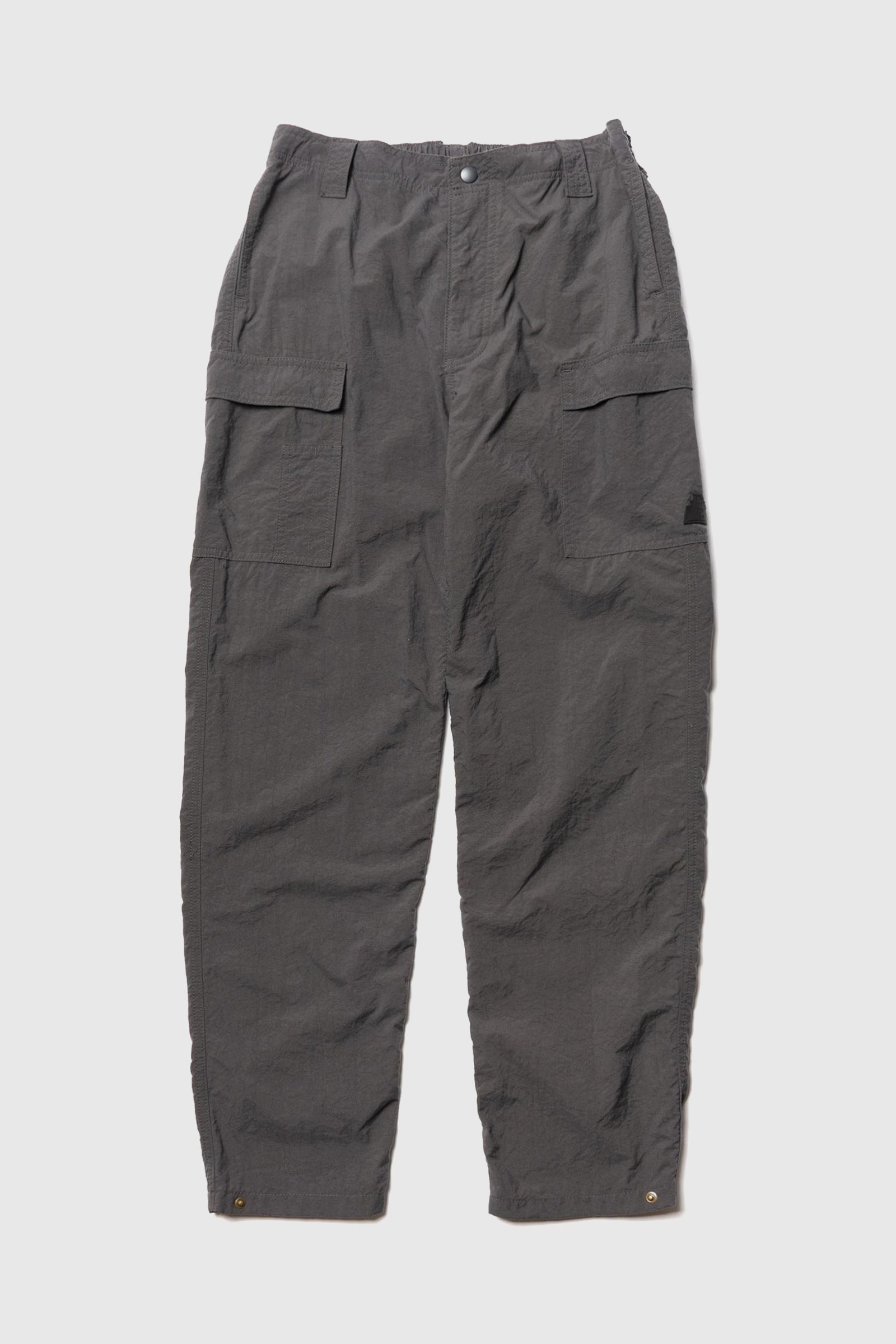 Prada Re-Nylon Cargo Pants - Farfetch