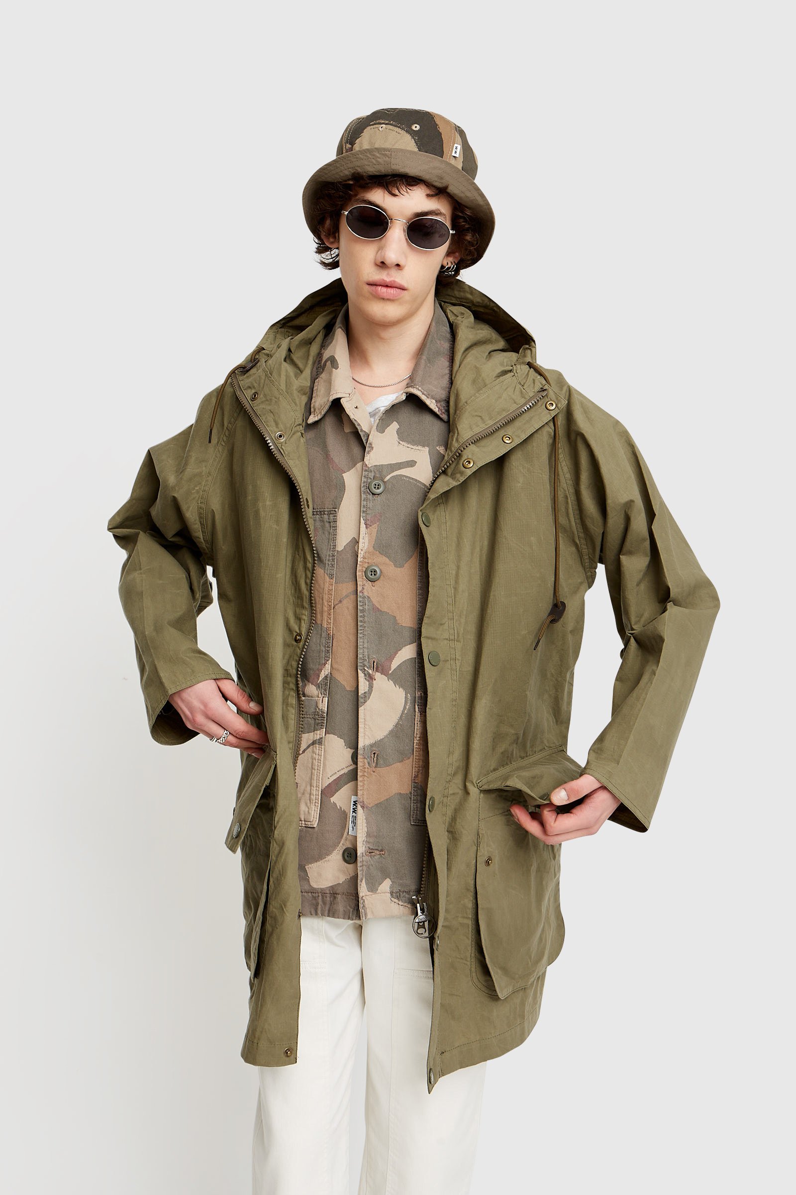 barbour bedale hooded jacket