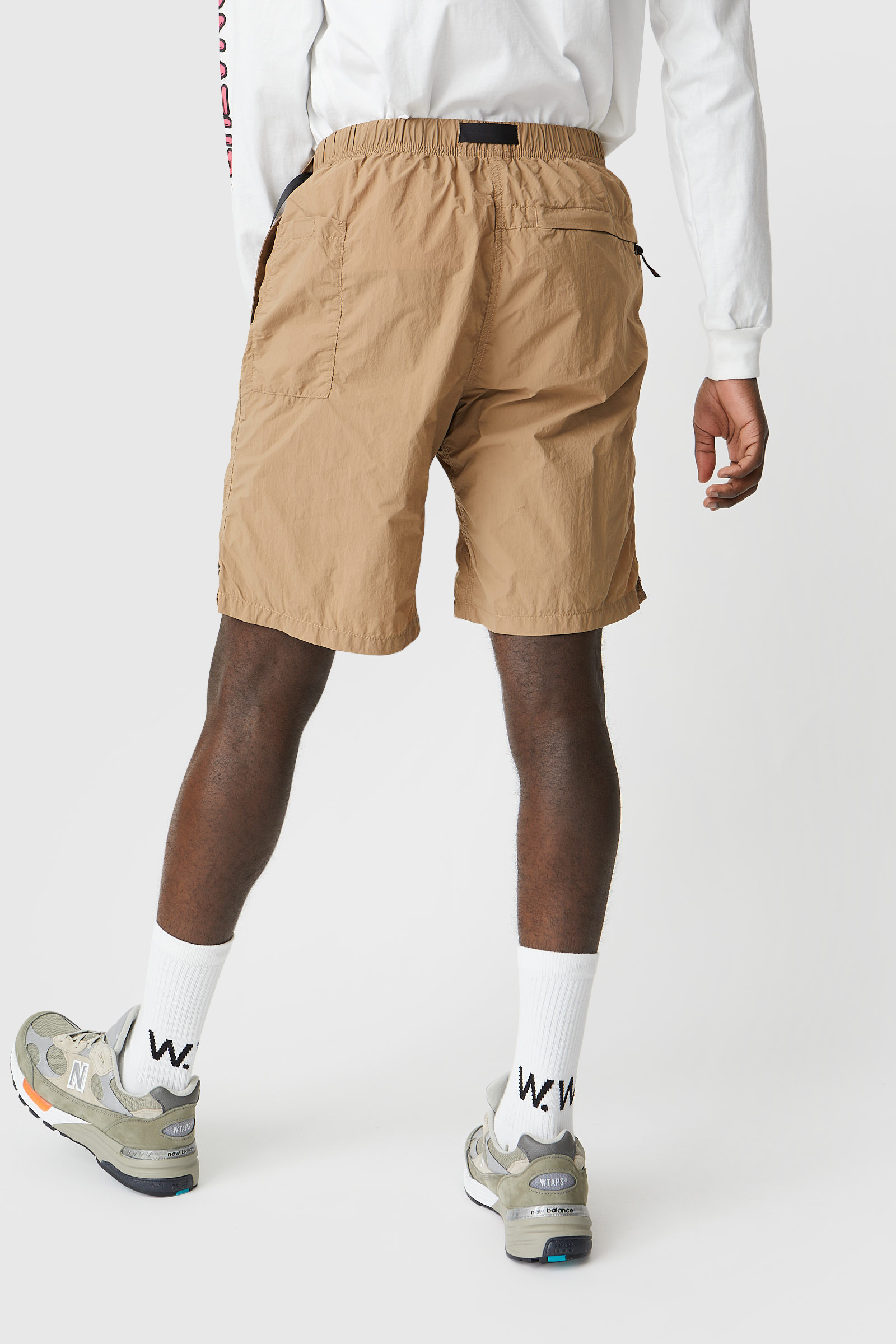 Gramicci Packable G-shorts Chino | WoodWood.com