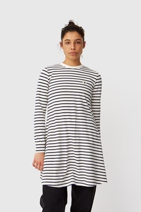 Double A by Wood Wood Isa dress